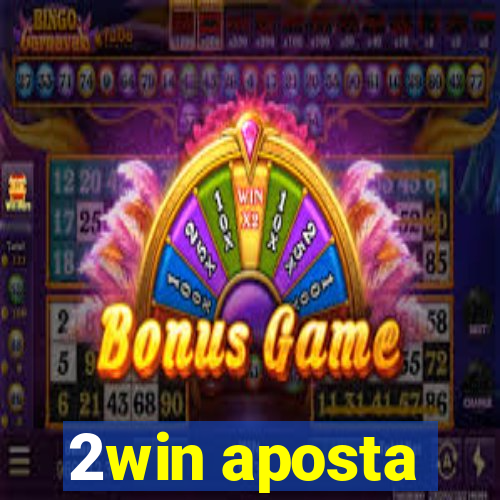 2win aposta